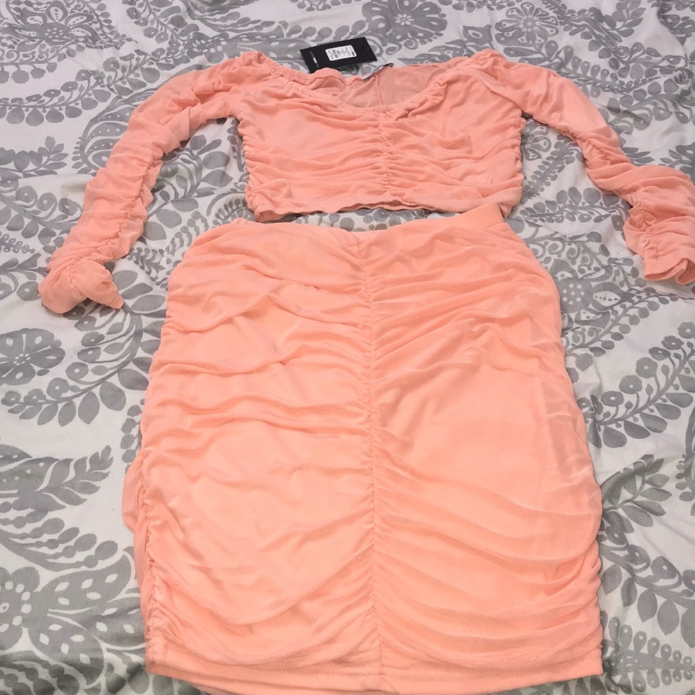 Fashion nova set